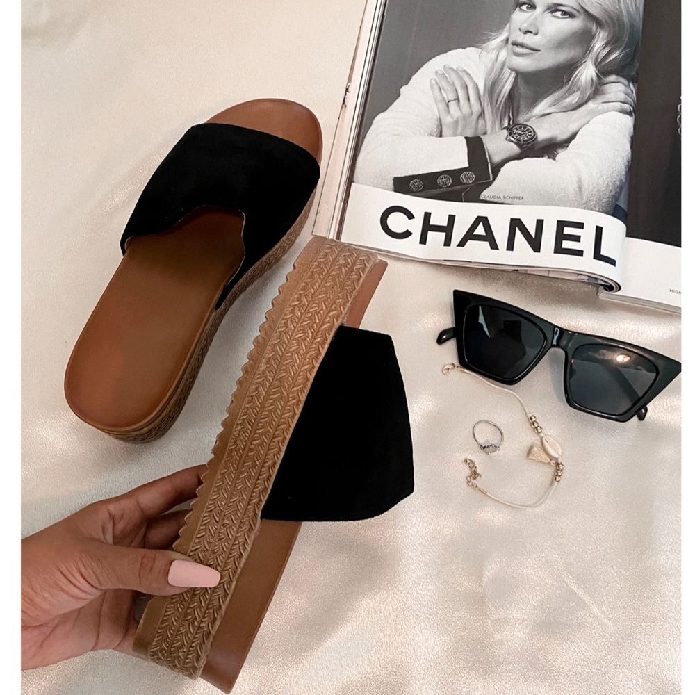 Wedges